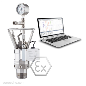 Acoustic Well Sounder Acoustic Well Sounder