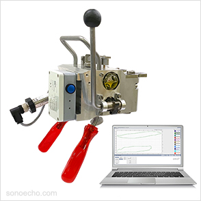 Digital Dynamometer DYN 17 Digital Dynamometer DYN 17