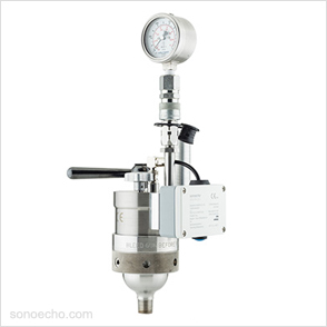 Fluid Level Gun 10.000 PSI Fluid Level Gun 10.000 PSI