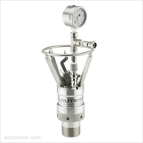 Fluid Level Gun 3000 PSI Fluid Level Gun 3000 PSI